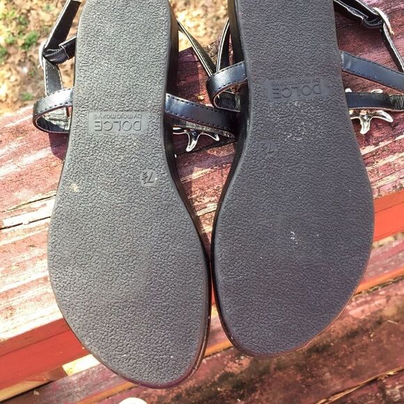 Dolce by Mojo Moxy sandals/CLEARANCE - Picture 8 of 8